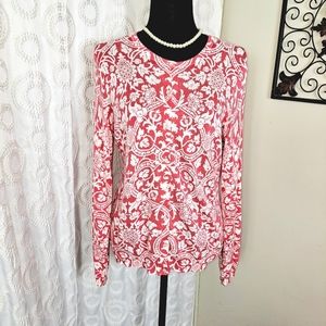 Loft Cardigan Sz Medium